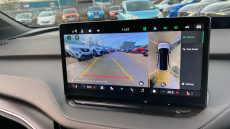 Skoda Enyaq 250kW vRS 84kWh 4x4 5dr Auto Electric Estate